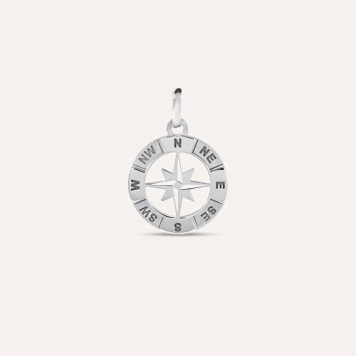 Pendente Stroili Oro Uomo in Argento 1701484 - 1701484